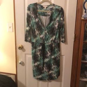 Great dress for work